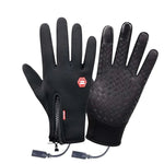 WarmthBoost – Winter Gloves for Ultimate Cold Protection