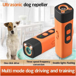BarkStop Ultra | Gentle Noise Stopper for Dogs