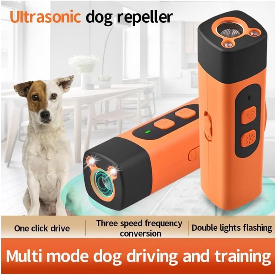 BarkStop Ultra | Gentle Noise Stopper for Dogs