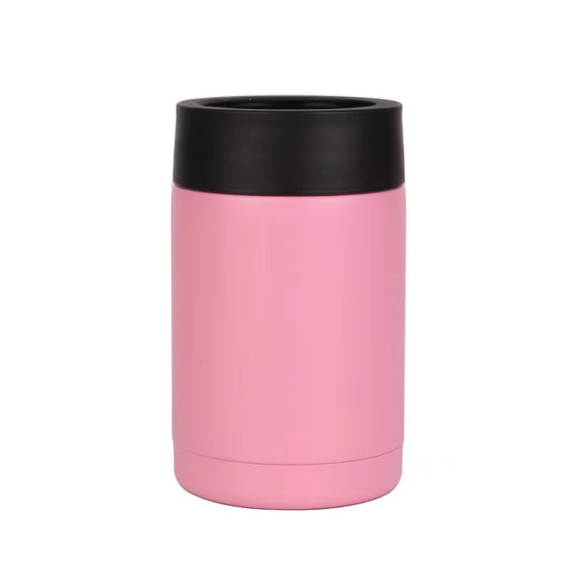 CoolKeeper – Your drink stays cool all day and your hands dry