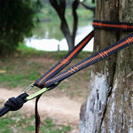 Secure Hammock Hanging Kit | 272 kg Capacity | 2-Pack