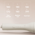 CurlGenie – Fast, Long-Lasting Waves in 60 Seconds