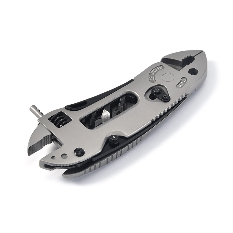 FlexiTool – Your Practical Companion for Every Challenge