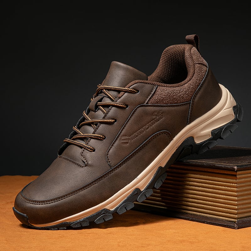 Bequeme Herren-Laufschuhe für optimale Fußgesundheit