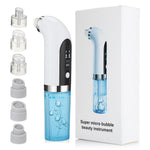 Radiant Skin Device – Quick Cleanse for a Fresh Look