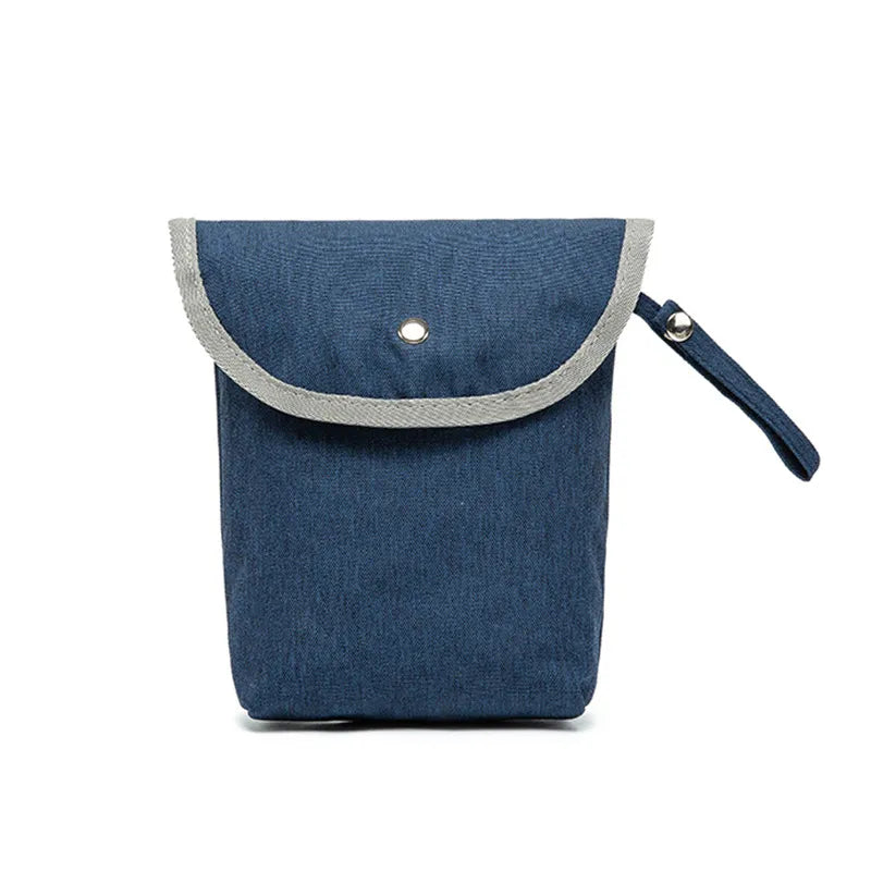 Wickeltasche für Babys – Funktionale Tasche für Windeln und Zubehör