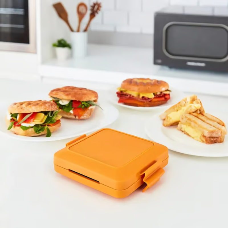 SnackProfi – Crispy Delights in a Flash