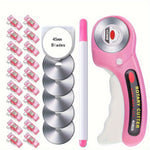 Precision Cutter Deluxe – For effortless and accurate cutting