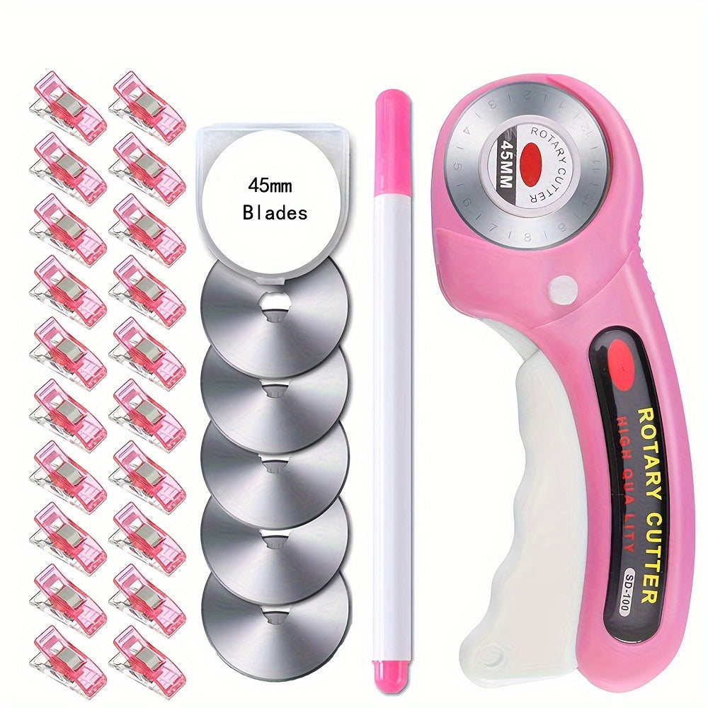 Precision Cutter Deluxe – For effortless and accurate cutting