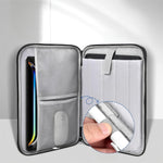 AquaGuard - Stylish and Waterproof Laptop Bag for 15.6 Inch