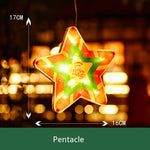 Festive Lights – Illuminate Your Holidays in Style