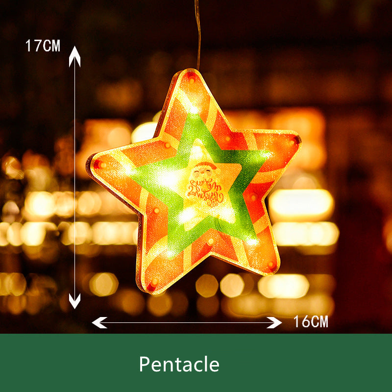 Festive Lights – Illuminate Your Holidays in Style