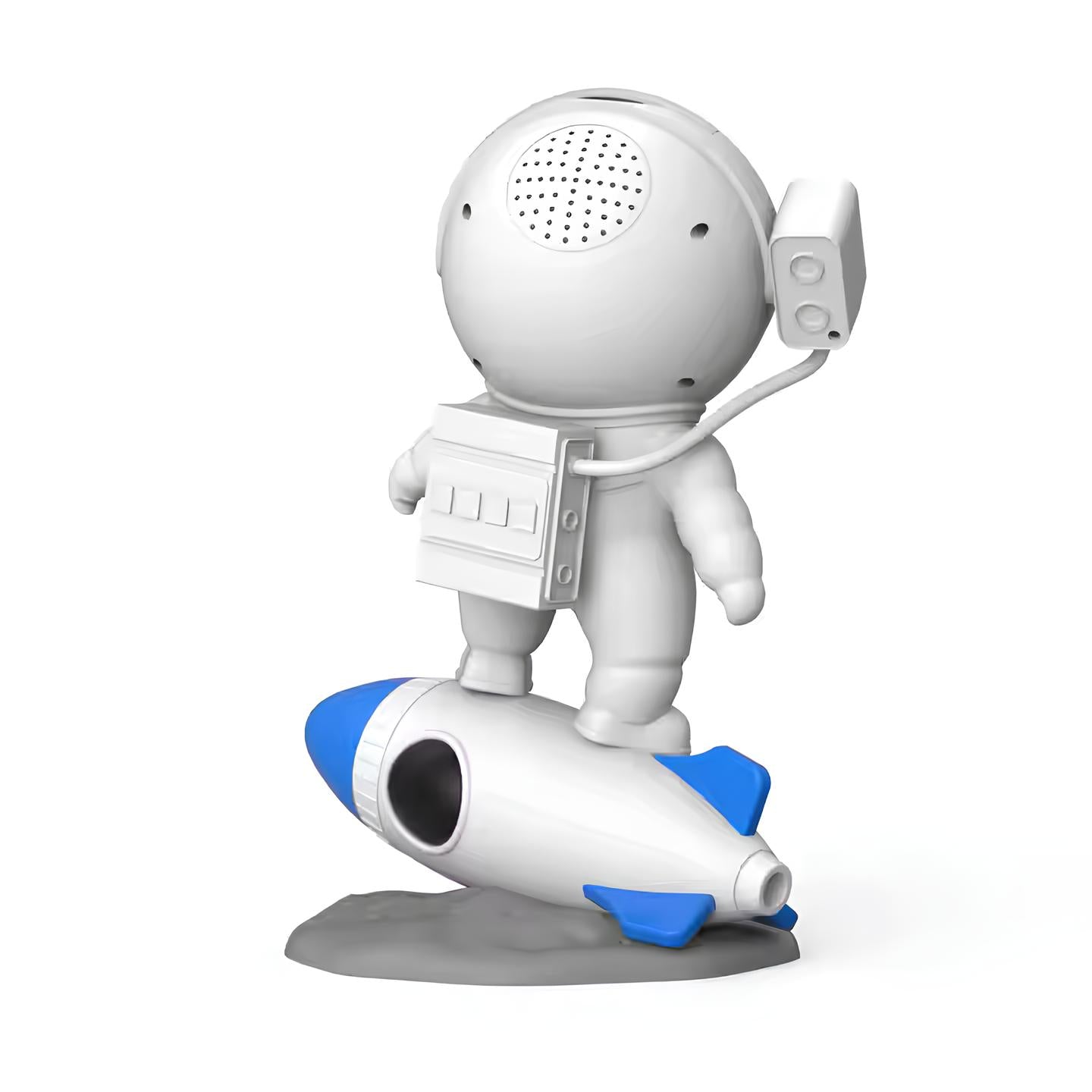 Galaktische Projektion Lampe – StellarVision