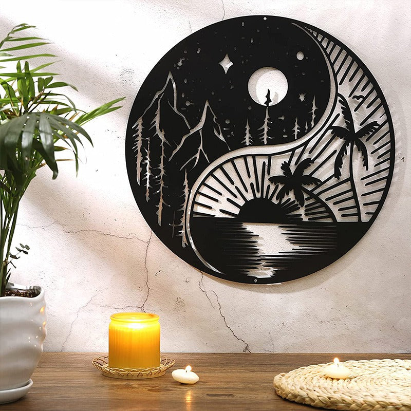 NaturWand – Stilvolle Wandkunst für inspirierende Räume