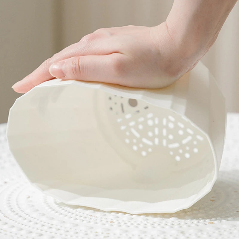 Green Thumb – Self-Watering Planter with Dual System