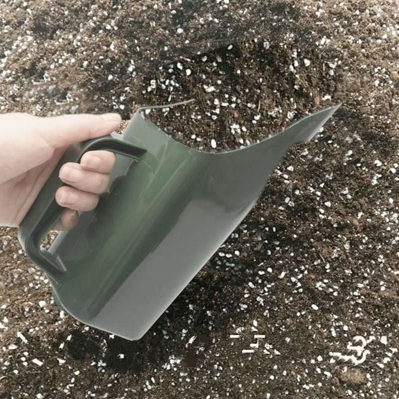 GartenProfi 3-in-1 Multifunction Garden Tool