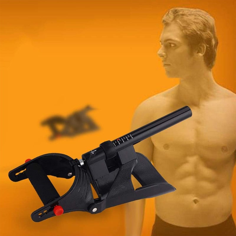 Wrist Power – Strengthening for strong wrists and grips