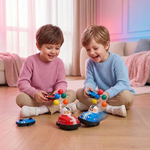 Spielautos mit Schleudermechanismus für Autoscooter