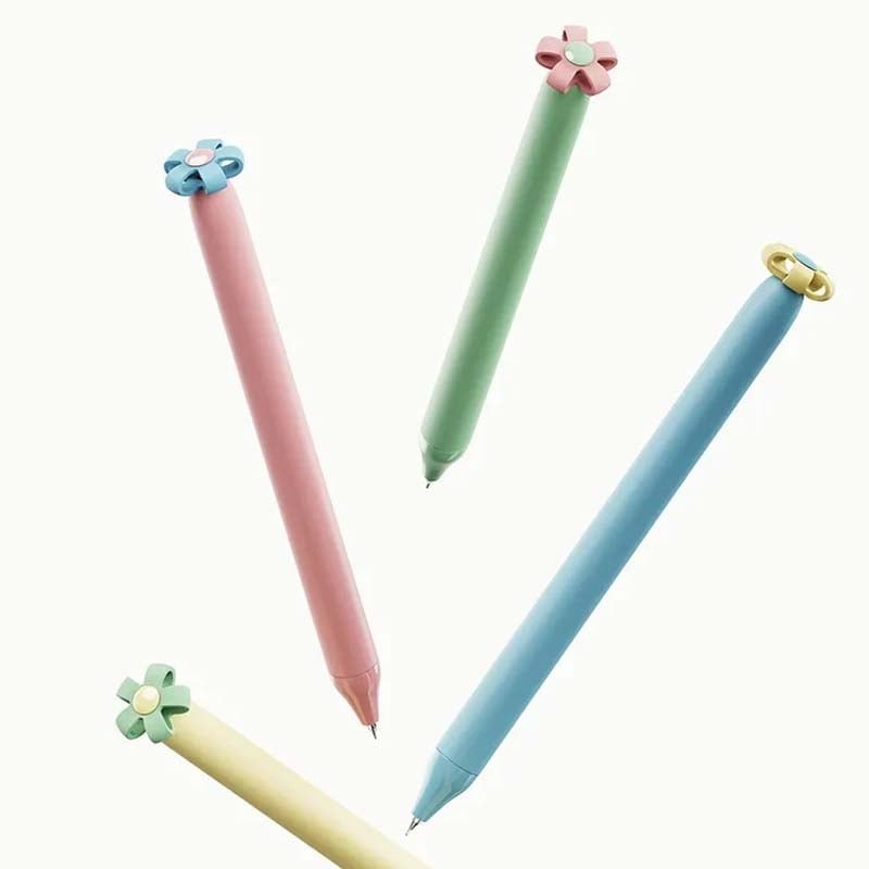 Quick-Drying Markers – For Clean, Stylish Writing