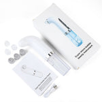 Radiant Skin Device – Quick Cleanse for a Fresh Look