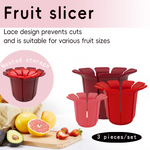 ObstPerfekt - Safe and Even Slicing for Fresh Cuts