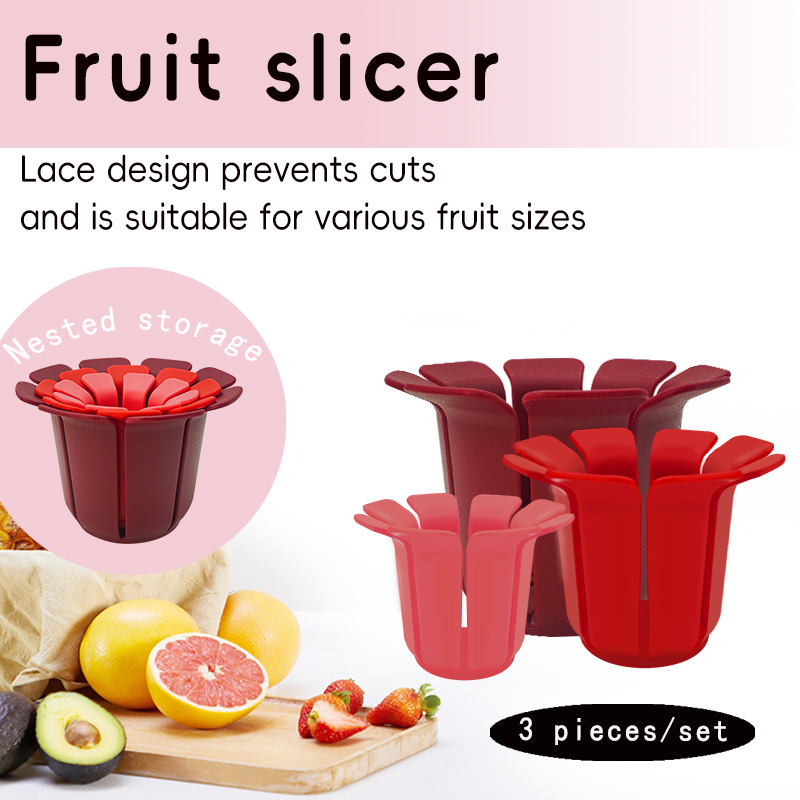ObstPerfekt - Safe and Even Slicing for Fresh Cuts
