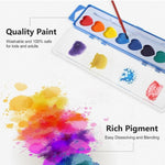 Creative Power – Add color to your special moments