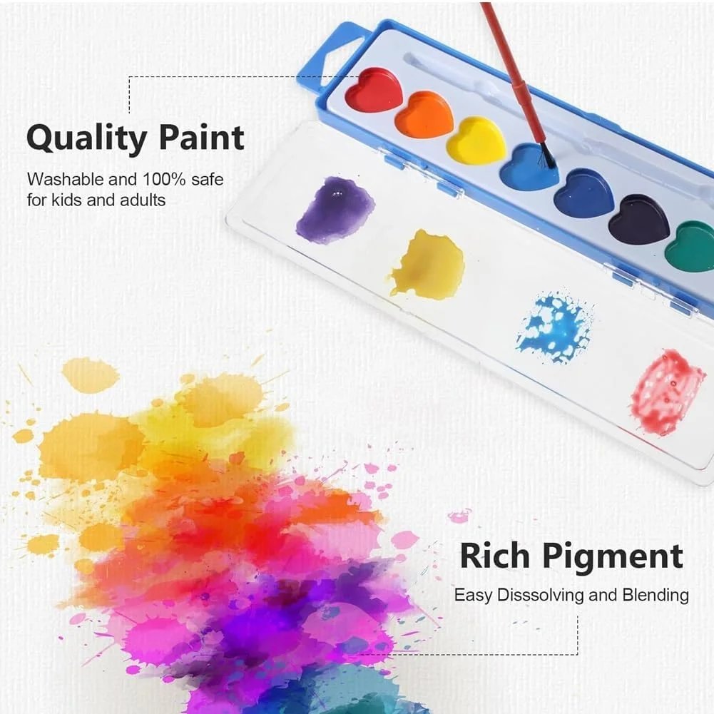 Creative Power – Add color to your special moments