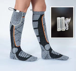 Heat Bliss – Heated socks for hours of comfort
