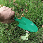 FlexiGraben Garden Tool with Extended Handle | Lightweight and Robust