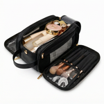 Foldable Makeup Organizer for Effortless Access