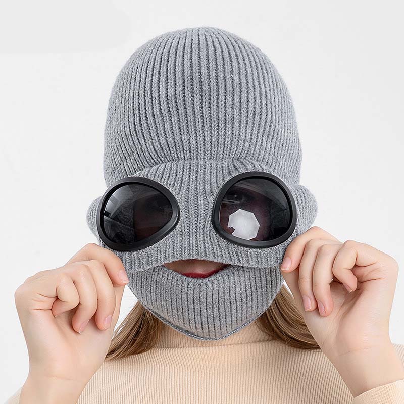 Comfortable all-round winter protection for your adventures