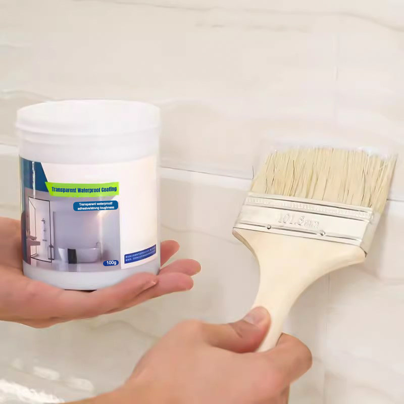AquaStop - Immediate and lasting protection against water damage