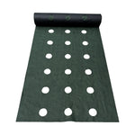 EcoGard Weed Control Fleece | Breathable Material for Vegetable Patches