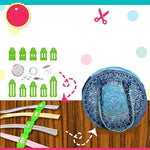 Finger Protection - Your essential crafting tool for safe working