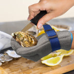 High-quality stainless steel cut-resistant glove
