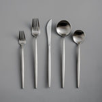 Elegantes Besteckset - Perfekte Kombination aus Stil und Funktion