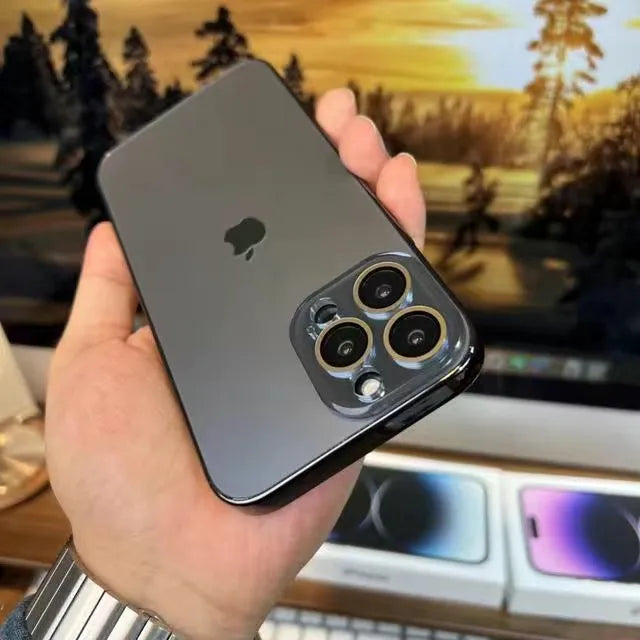 Elegante und Schützende Handyhülle für das iPhone 15