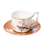 Elegantes 4-teiliges Essgeschirr-Set von Lumina