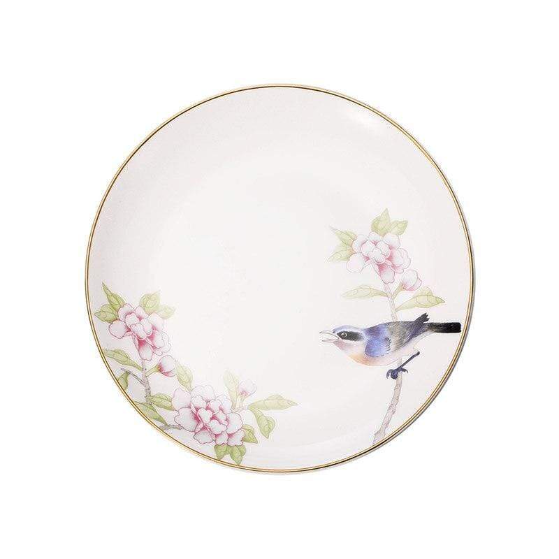 Elegantes 4-teiliges Essgeschirr-Set von Lumina