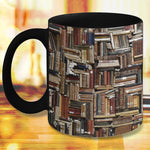 Tasse aus Keramik für Katzenliebhaber