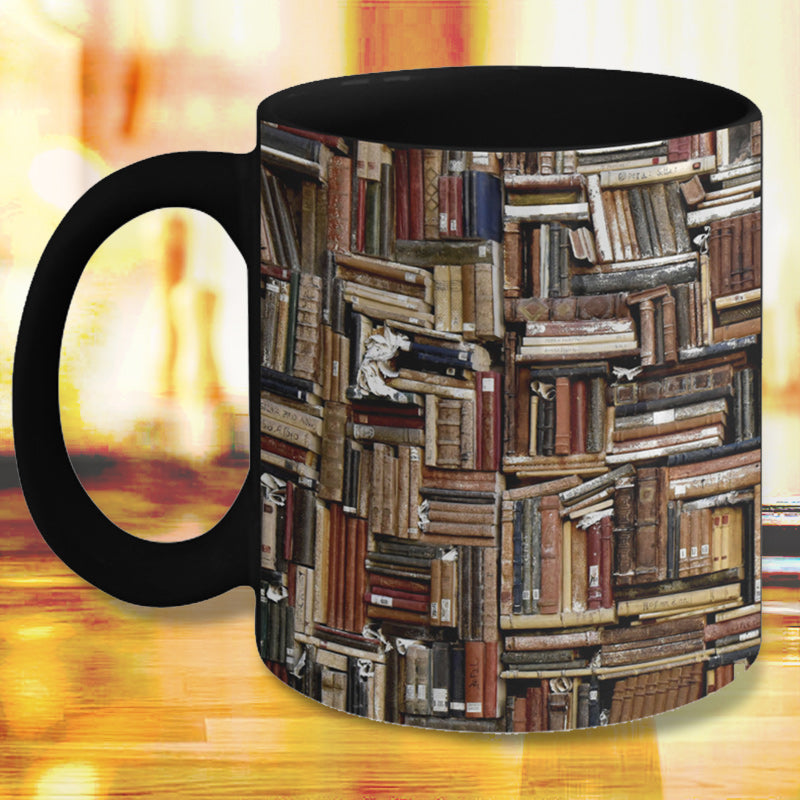 Tasse aus Keramik für Katzenliebhaber