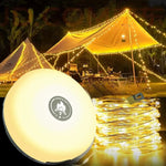 LumiPack 4-in-1 Camping Light for Unforgettable Nights
