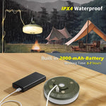LumiPack 4-in-1 Camping Light for Unforgettable Nights