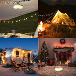 LumiPack 4-in-1 Camping Light for Unforgettable Nights