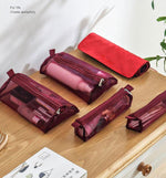 Vielseitige 4-in-1 Kosmetiktasche | BeautiFlex
