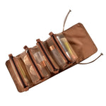 Vielseitige 4-in-1 Kosmetiktasche | BeautiFlex