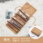 Vielseitige 4-in-1 Kosmetiktasche | BeautiFlex