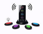 Multifunktionaler Schlüsseltracker | FindMe Pro