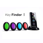 Multifunktionaler Schlüsseltracker | FindMe Pro
